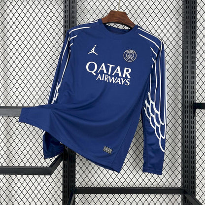 PSG 4th 24/25 (Long Sleeve)