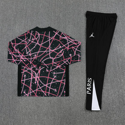 PSG Tracksuit 2025