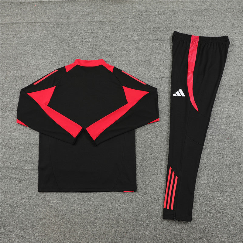 Bayern Munich Tracksuit (Adult & Kids)