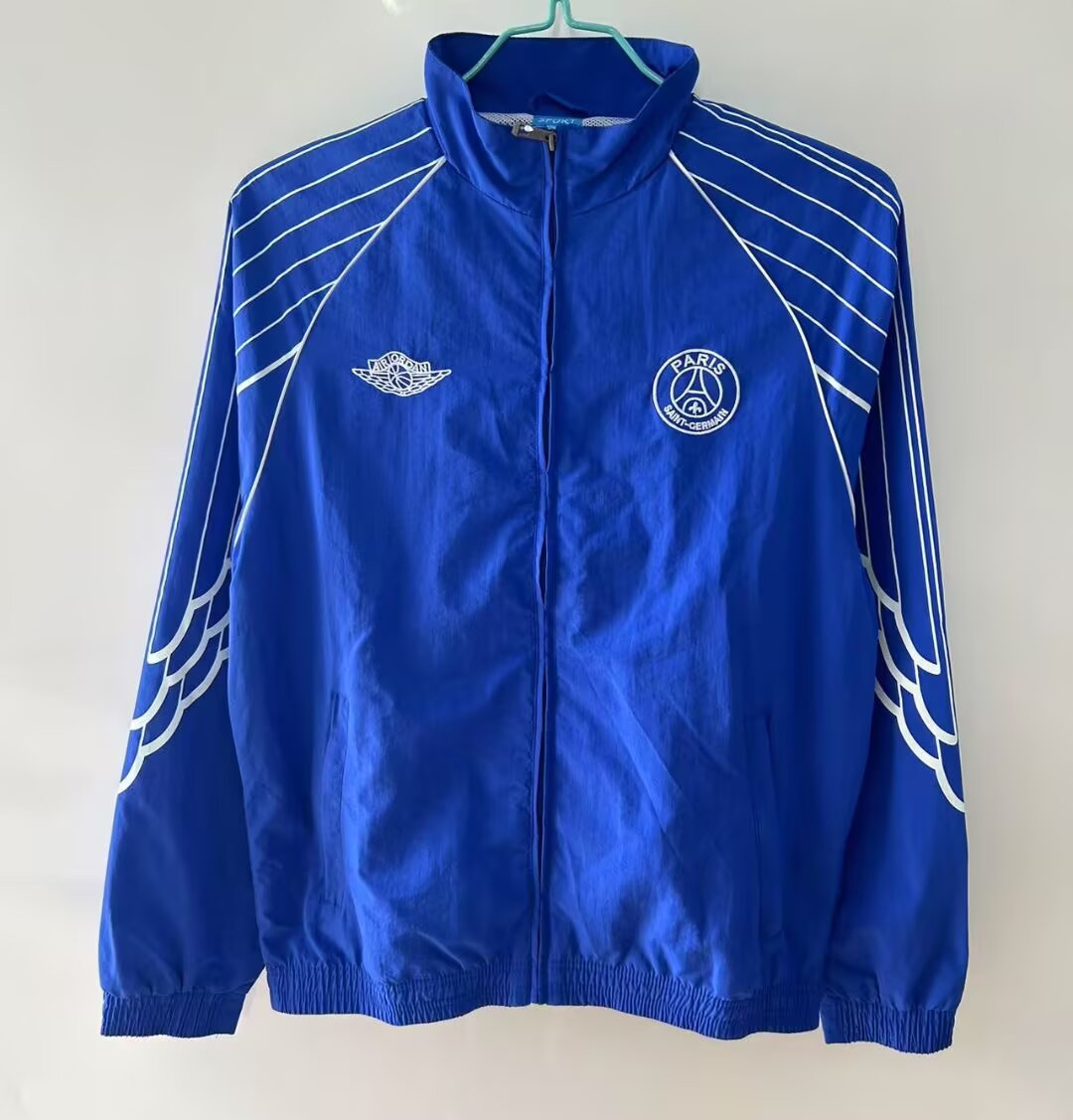 PSG Jacket - Wings