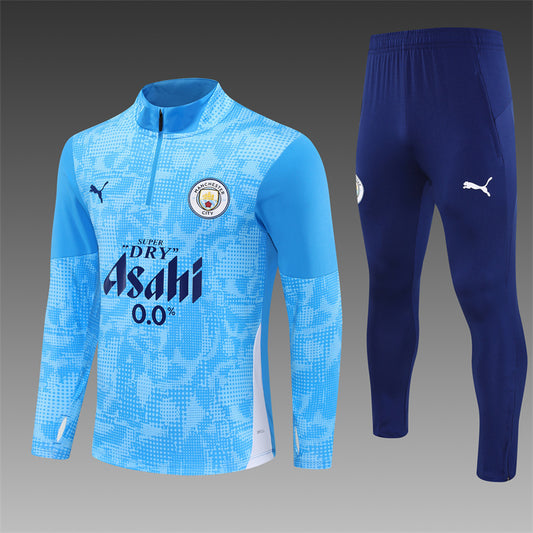Man City Tracksuit