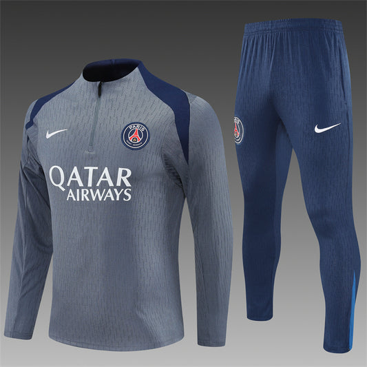 PSG Tracksuit 25/26 -Grey