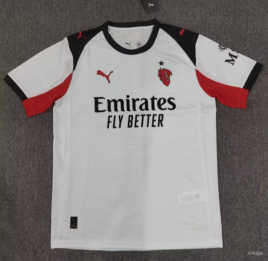 AC Milan Away 25/26