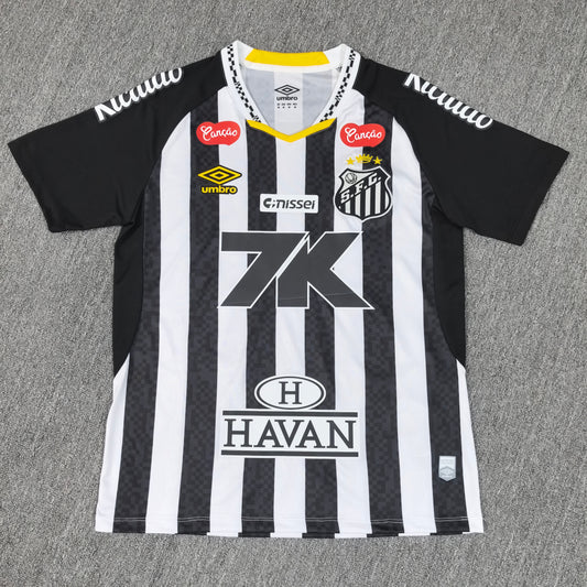 Santos Away 25/26