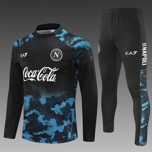Napoli Tracksuit