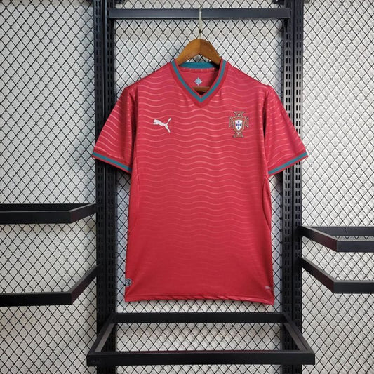 Portugal Home 25/26