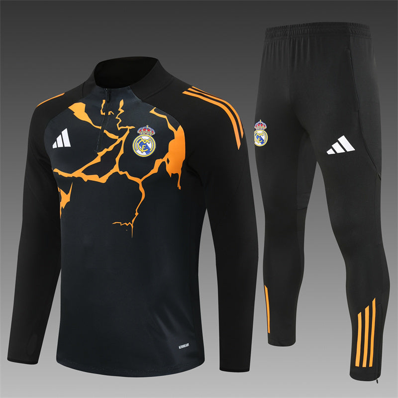 R Madrid Tracksuit