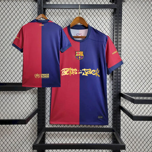 FCB x Travis Scott - Limited Edition