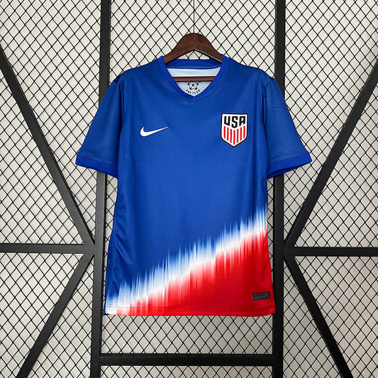 USA Home 24/25