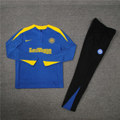 Inter Milan Tracksuit