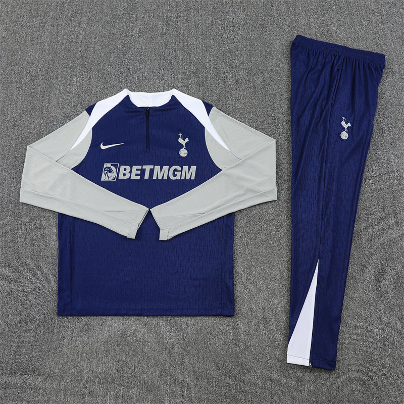Spurs tracksuit 25/26
