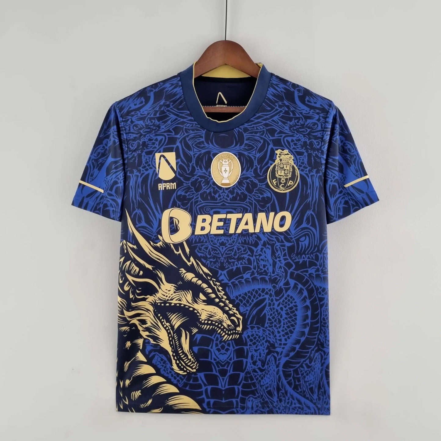 FC Porto 22/23 Special Dragon Kit