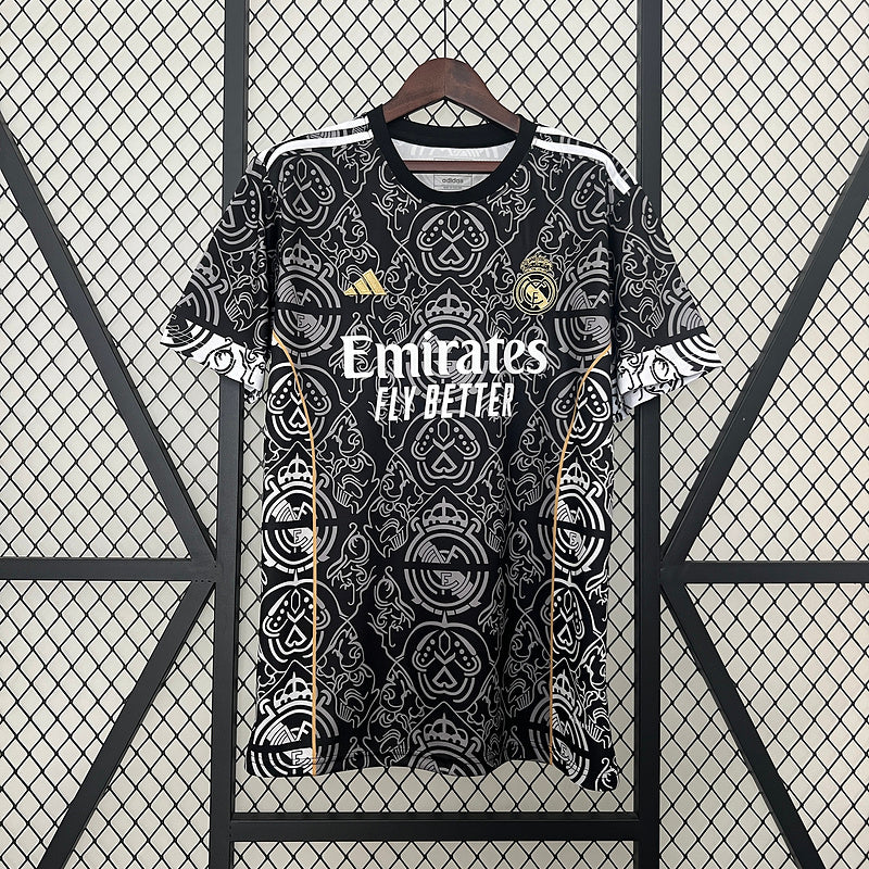 Real Madrid Special 24/25 - Grey