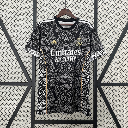 Real Madrid Special 24/25 - Grey