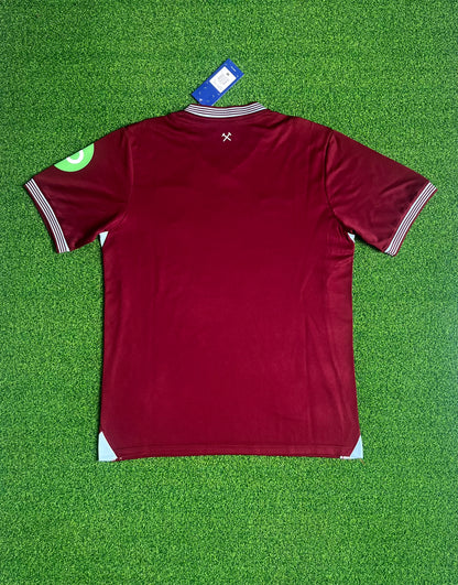 West Ham Home 25/26