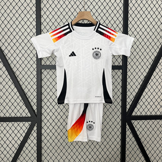 Germany Home 24/25 (Kids)