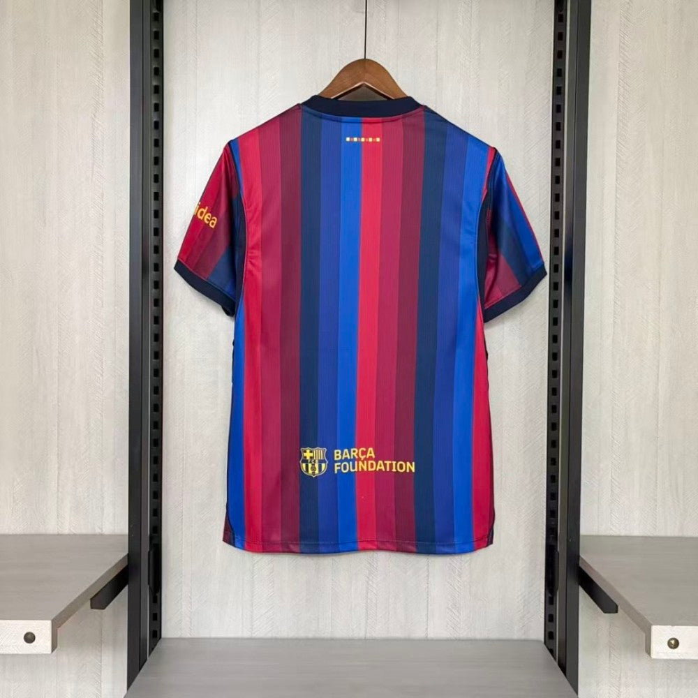 Barcelona Home 26/27