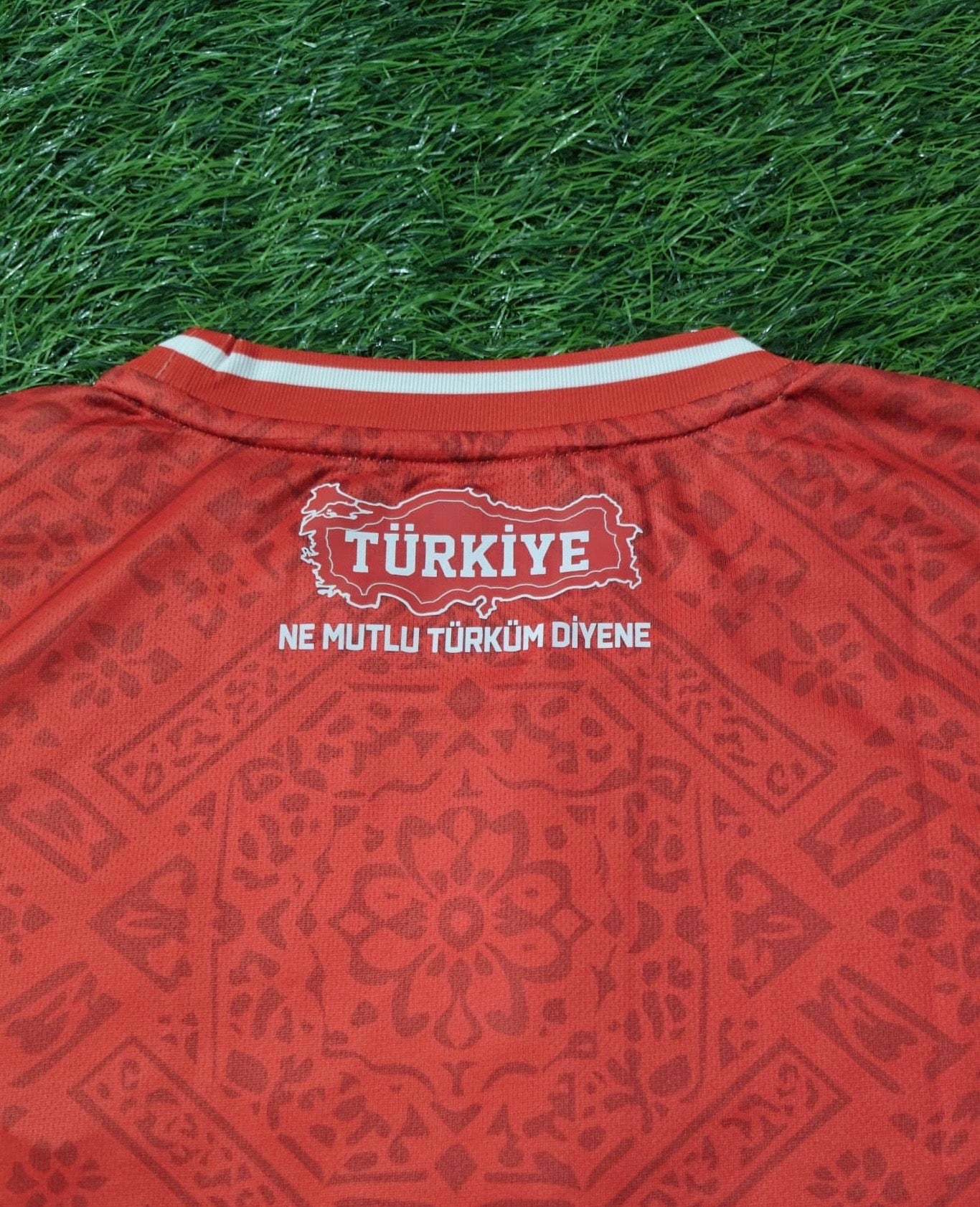 Türkiye Heritage