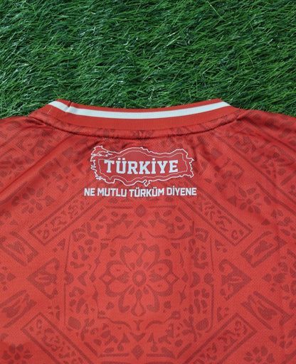 Türkiye Heritage