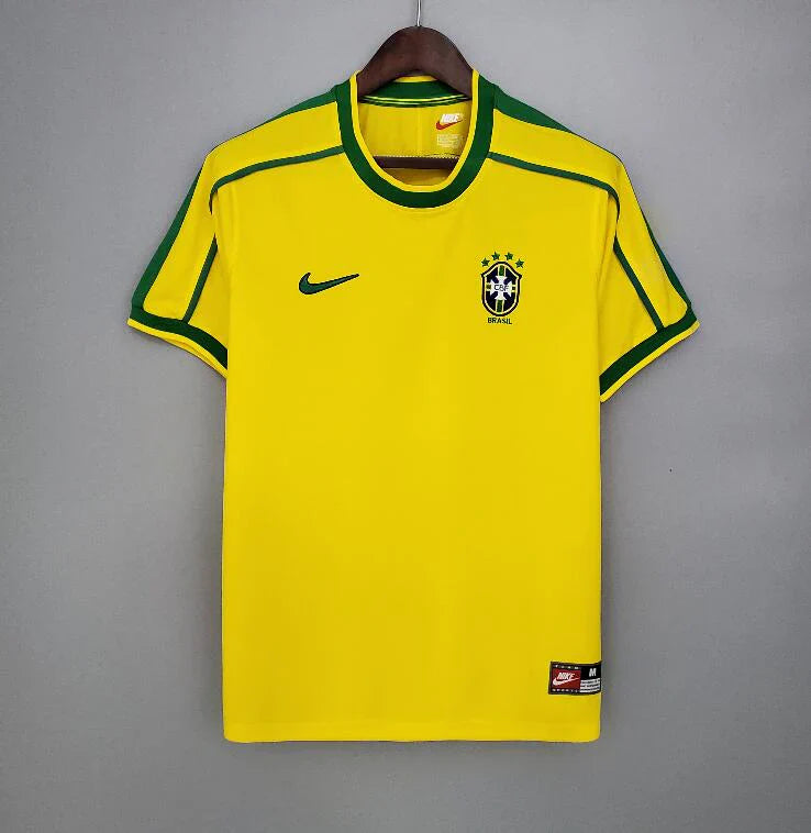 Brazil Home Retro 98