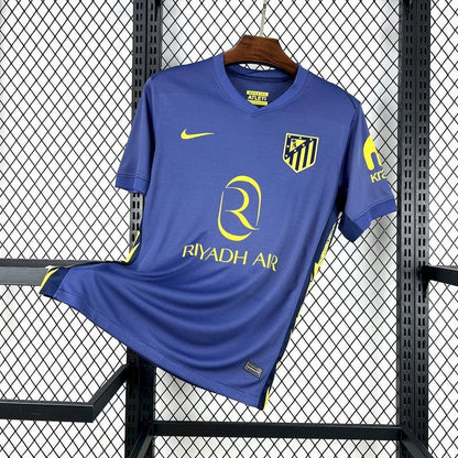 Atletico Madrid Away 25/26
