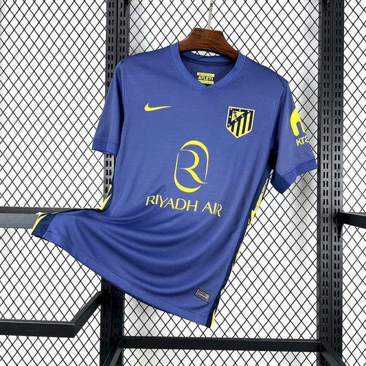 Atletico Madrid Away 25/26