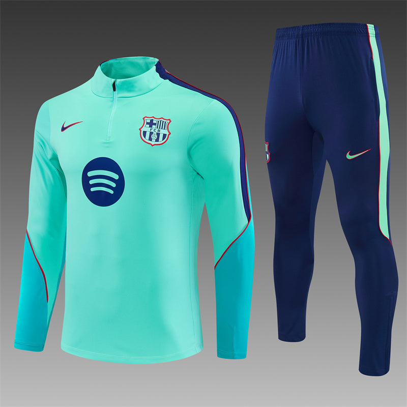 BAR Tracksuit / Training set 26/27