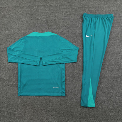 Portugal Tracksuit 24/25