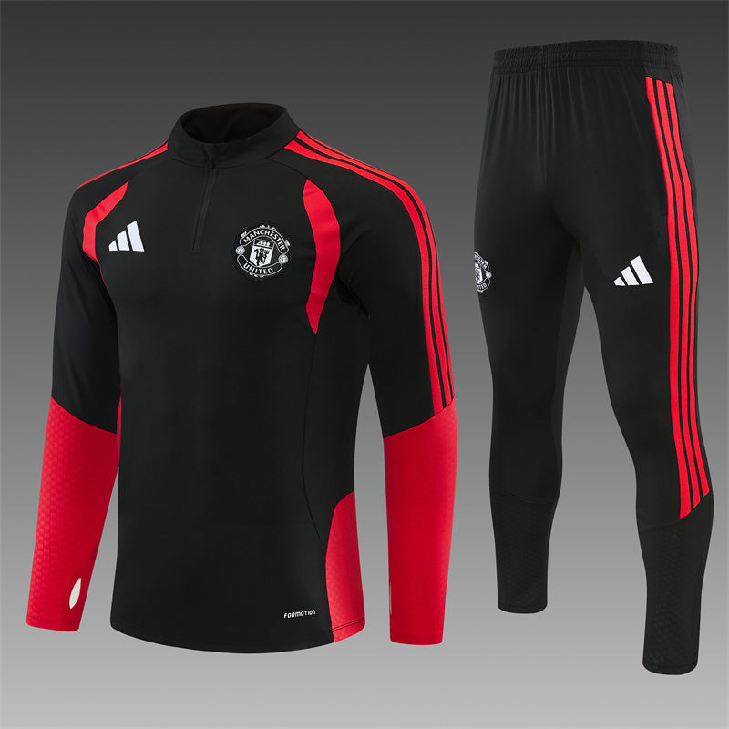MAN Tracksuit 26/27