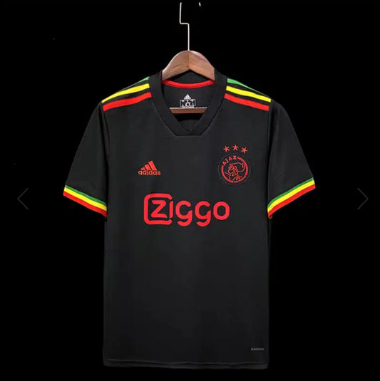 Ajax 21/22 Retro