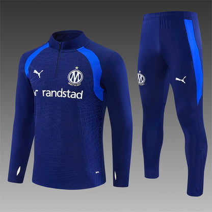 Marseille Tracksuit 26/27