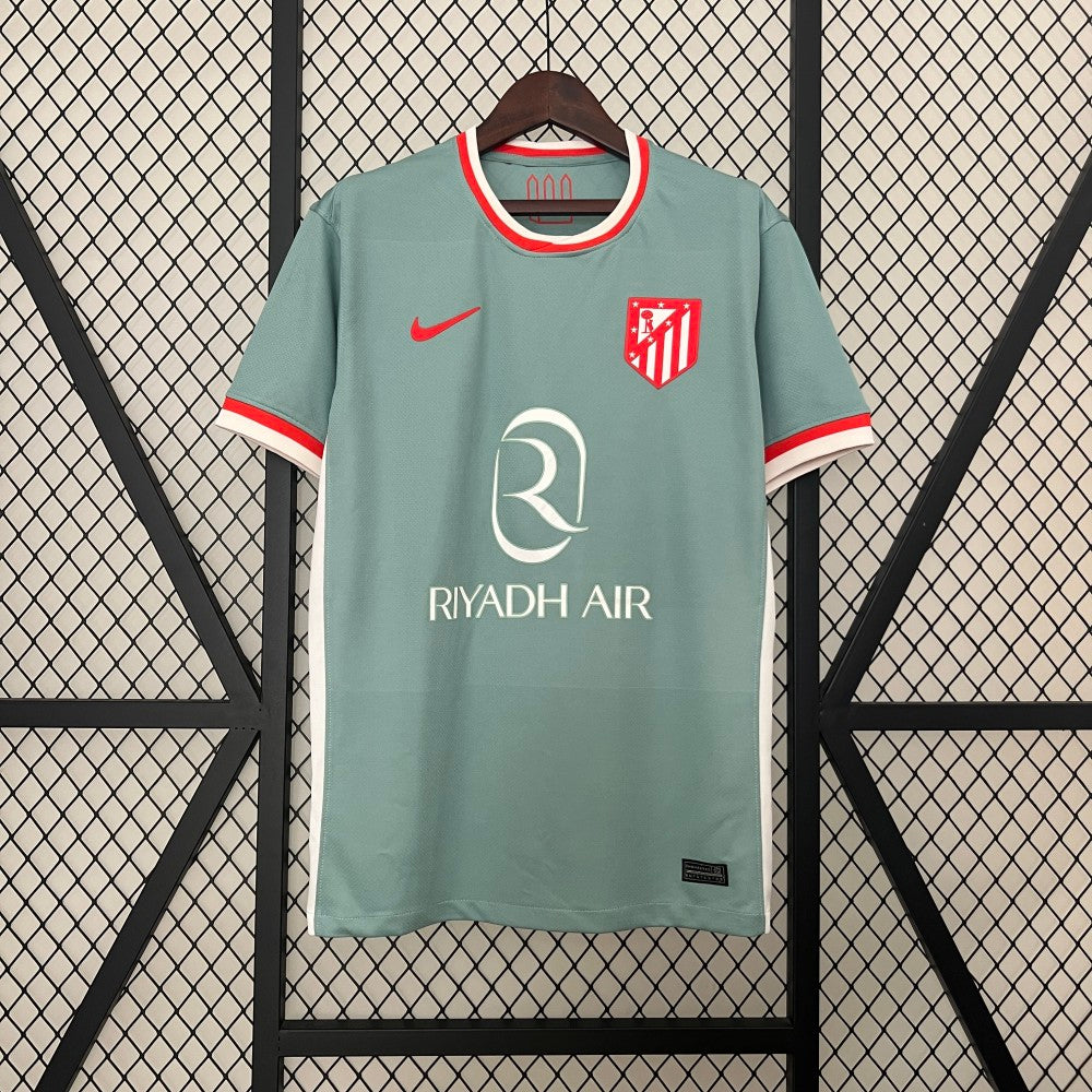 Atletico Madrid Away 24/25