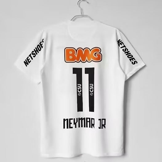 Santos Home 11/12 - Neymar Jr