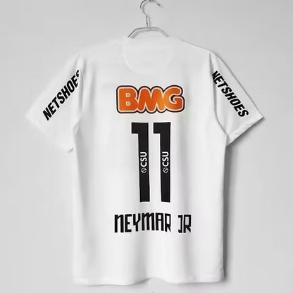 Santos Home 11/12 - Neymar Jr