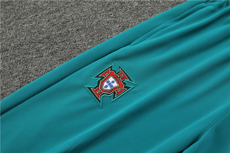 Portugal Tracksuit 24/25