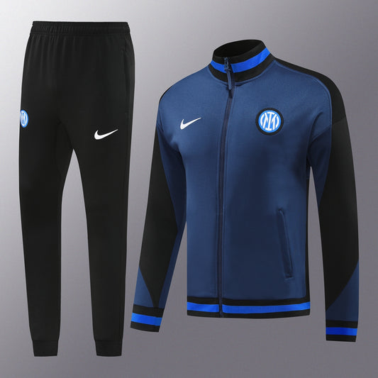 Inter Milan - Full Zip