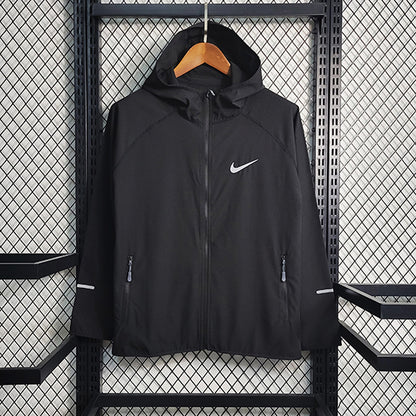 Nike Jacket - Black