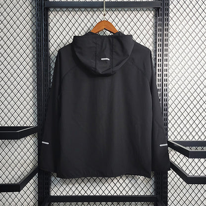 Nike Jacket - Black