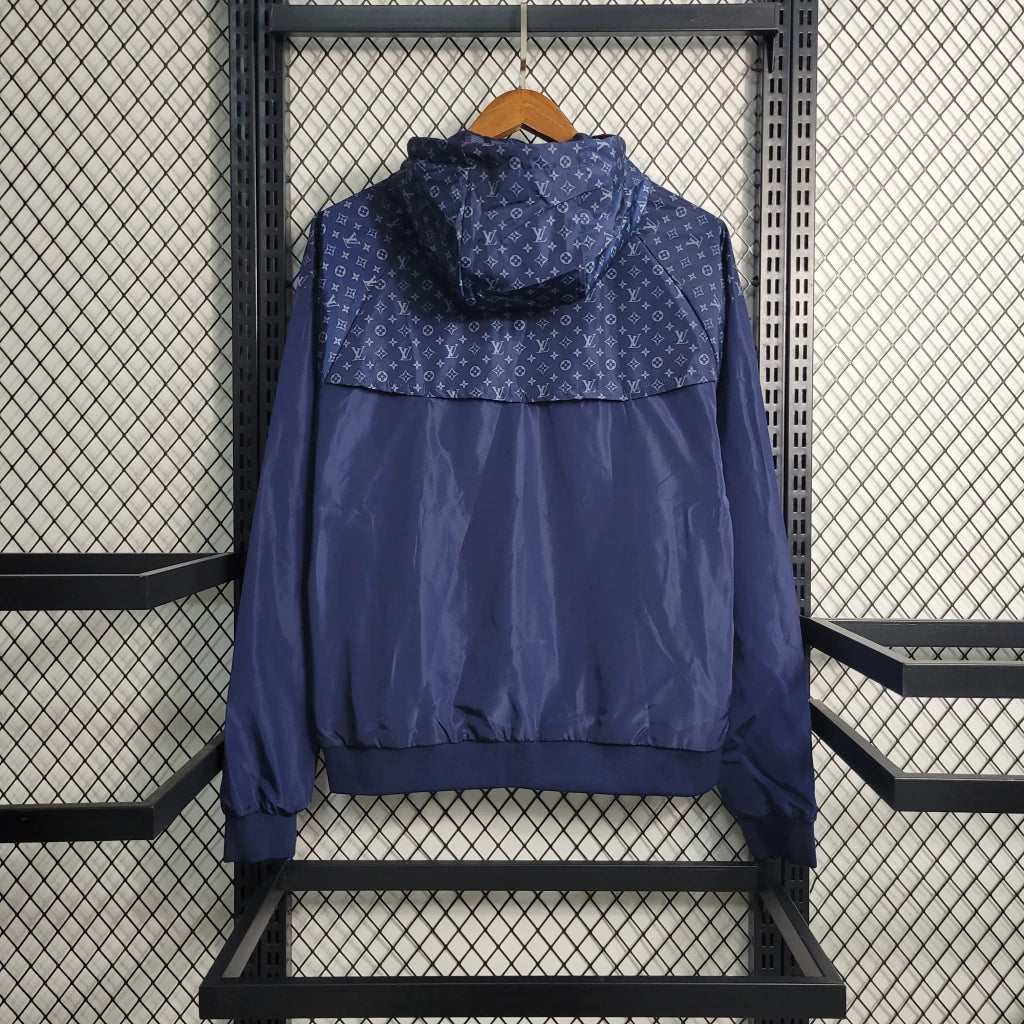 PSG x LV - Windbreaker Jacket