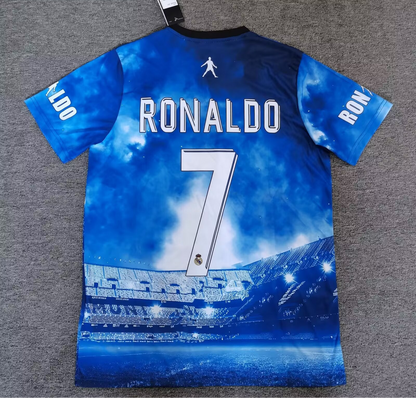 Ronaldo Madrid Special