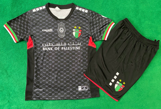 Palestino 24/25 Away (Kids)