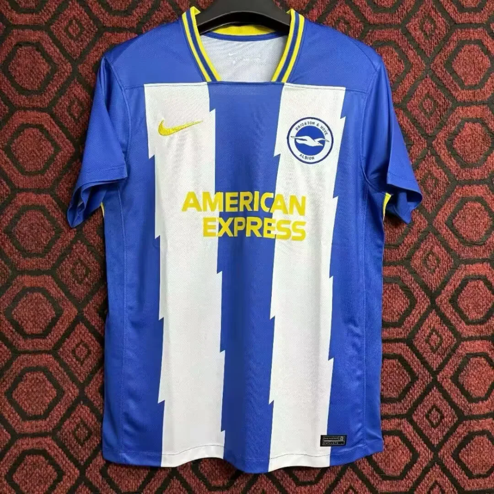 Brighton Home 24/25