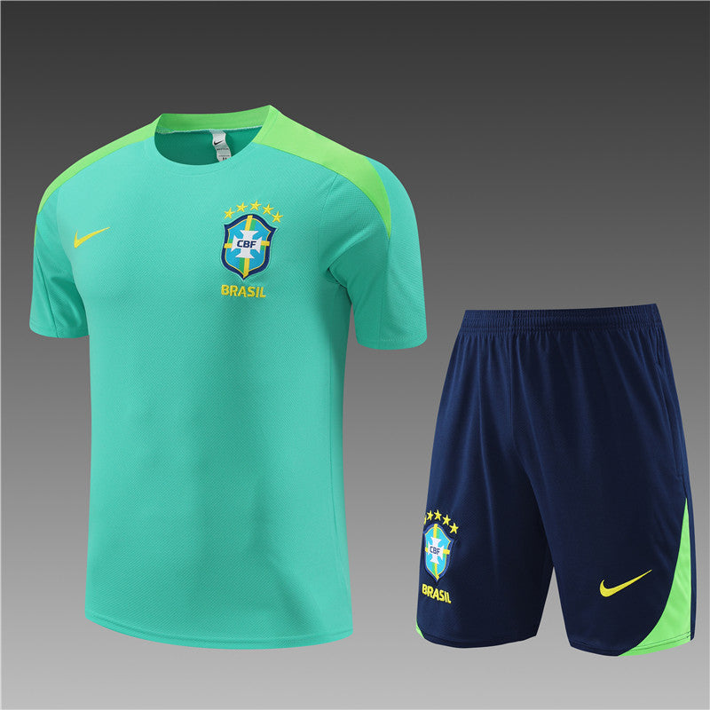 Brazil Training Set - Green