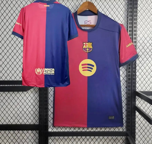 FCB Home 24/25