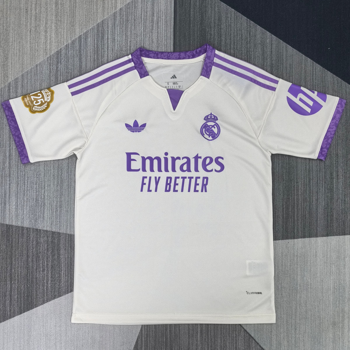 R Madrid Special 26/27