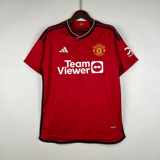 Manchester Utd Home 23/24