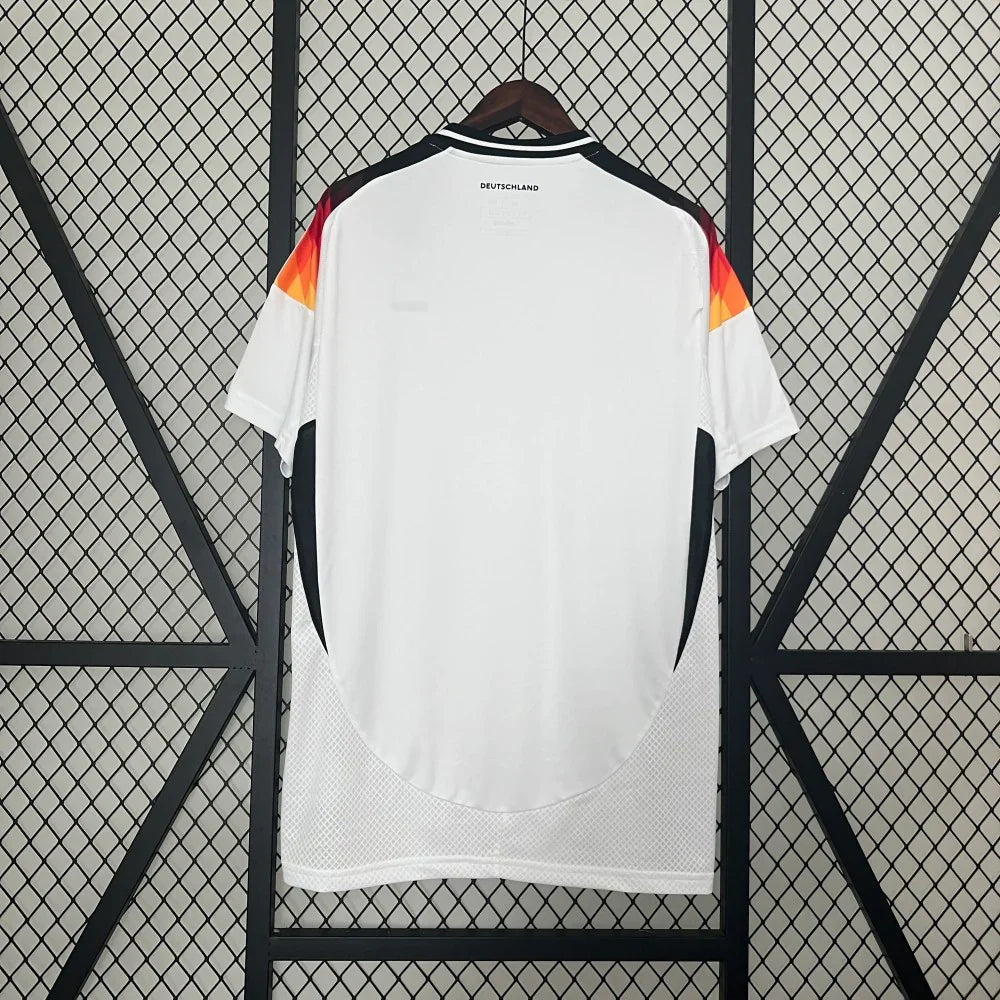 Germany Home 24/25