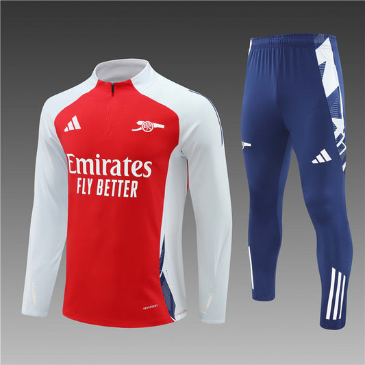 Arsenal Tracksuit 2024