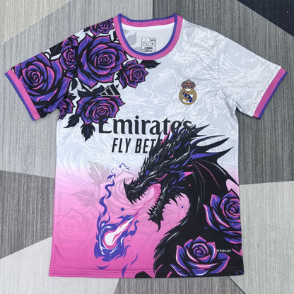 Real Madrid 26/27 Special Edition