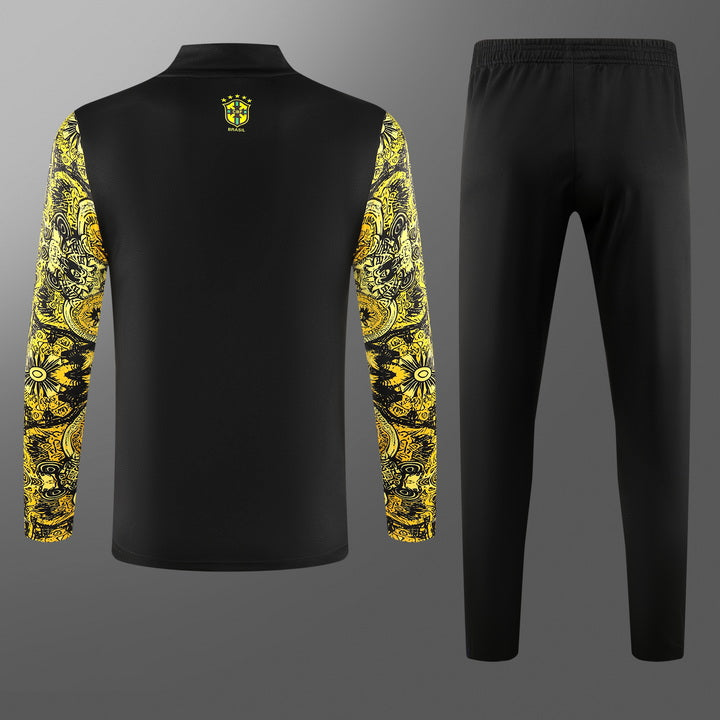 Brazil Tracksuit - Special